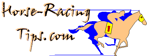 horse-racing-tips.com - horse racing tips, form guide and market estimates for Australian horse racing.